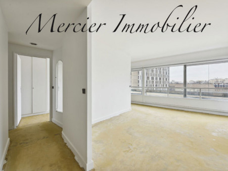 Achat appartement Paris 15eme Arrondissement Réf. 10-23033