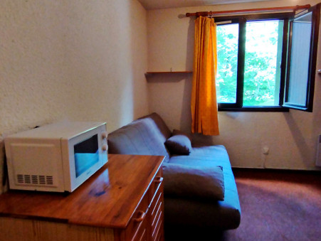Les carroz d'araches 64 000 €