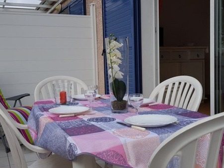 Vente appartement 197 000 €  Cap d'Agde