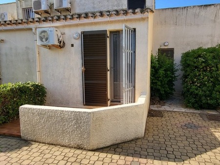 Maison 275 000 €  sur Cap d'Agde (34300) - Réf. 341174781-1299