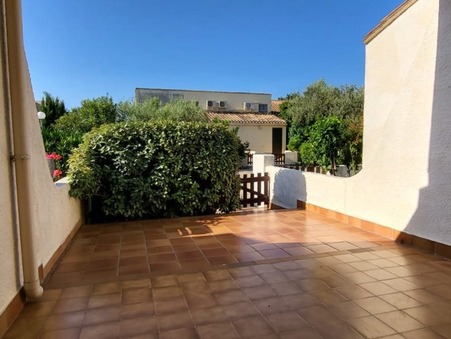 Vente maison 275 000 €  Cap d'Agde