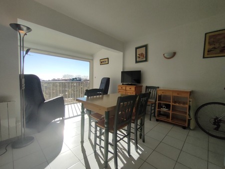 Appartement 139 000 &euro;  sur Le Cap d'Agde (34300) - Réf. 341911449-20802