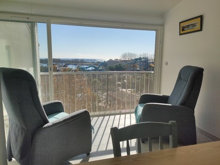A vendre appartement Le Cap d'Agde 34300; 139 000 &euro; 