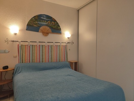 A vendre appartement Le Cap d'Agde 34300; 139 000 &euro; 