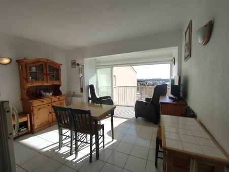 Appartement 139 000 &euro;  Réf. 341911449-20802 Le Cap d'Agde