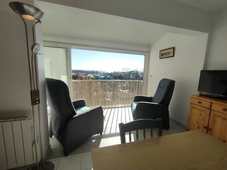 Achat appartement Le Cap d'Agde Réf. 341911449-20802