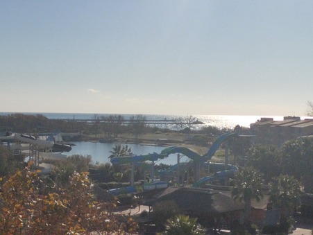 Appartement 139 000 &euro;  sur Le Cap d'Agde (34300) - Réf. 341911449-20802