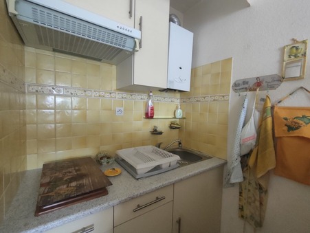 Achat appartement Le Cap d'Agde Réf. 341911477-20830