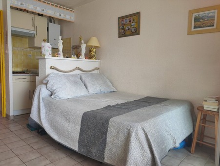 Appartement 69 900 €  Réf. 341911477-20830 Le Cap d'Agde