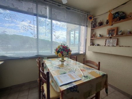 A vendre appartement Le Cap d'Agde 34300; 69 900 € 