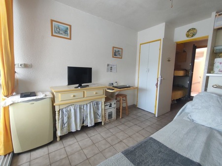 Vente appartement 69 900 €  Le Cap d'Agde