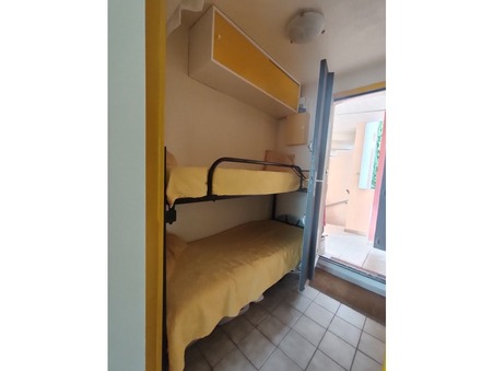 A vendre appartement Le Cap d'Agde 34300; 69 900 € 