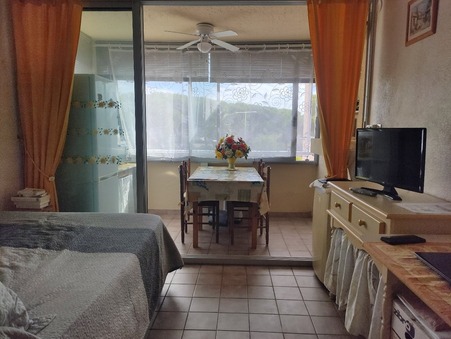 Achat appartement Le Cap d'Agde Réf. 341911477-20830