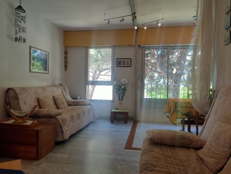 Appartement sur Le Cap d'Agde ; 133 000 €  ; Achat Réf. 341911498-20851