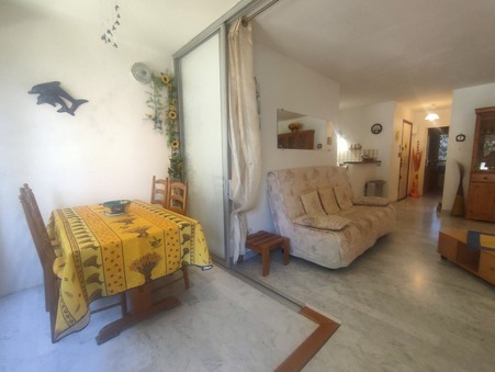 Appartement 133 000 €  sur Le Cap d'Agde (34300) - Réf. 341911498-20851