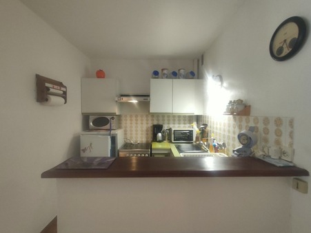 Appartement 133 000 €  sur Le Cap d'Agde (34300) - Réf. 341911498-20851