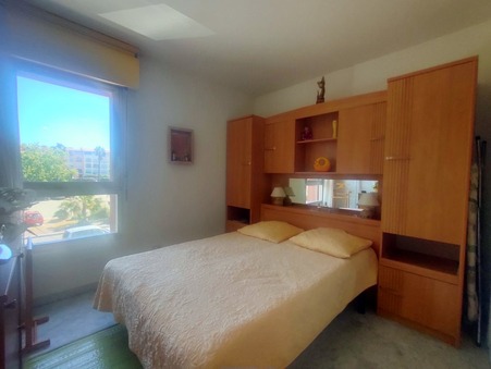 Appartement 133 000 €  Réf. 341911498-20851 Le Cap d'Agde