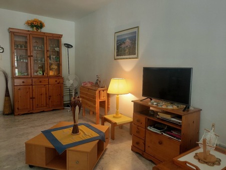 A vendre appartement Le Cap d'Agde 34300; 133 000 € 