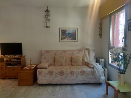 Achat appartement Le Cap d'Agde Réf. 341911498-20851