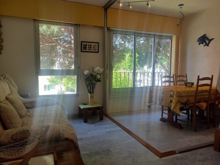 Vente appartement 133 000 €  Le Cap d'Agde