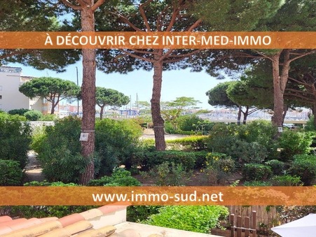 LE CAP D'AGDE  235 000€