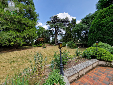 Propriété 450 000 €  Réf. 7080 Beaune