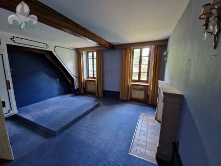 Propriété 450 000 €  Réf. 7080 Beaune