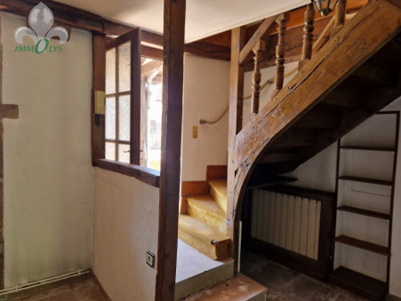 Propriété 450 000 €  Réf. 7080 Beaune