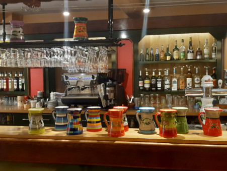 Achat fonds de commerce Chatillon Réf. CD1706