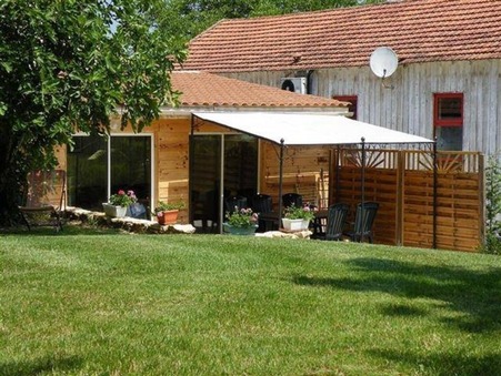 Vente Maison SIORAC EN PERIGORD Réf. P8210C - Slide 2