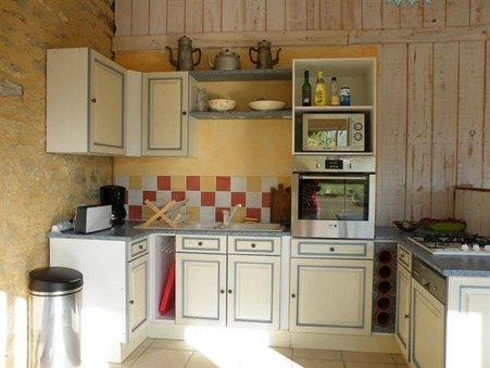 Vente Maison SIORAC EN PERIGORD Réf. P8210C - Slide 3