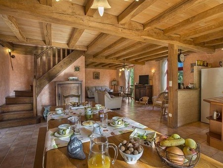 Vente Maison SIORAC EN PERIGORD Réf. P8210C - Slide 6