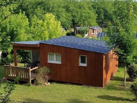 Vente Maison SIORAC EN PERIGORD Réf. P8210C - Slide 8