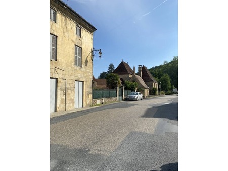 Vente Maison LE BUGUE Réf. C6256S - Slide 3