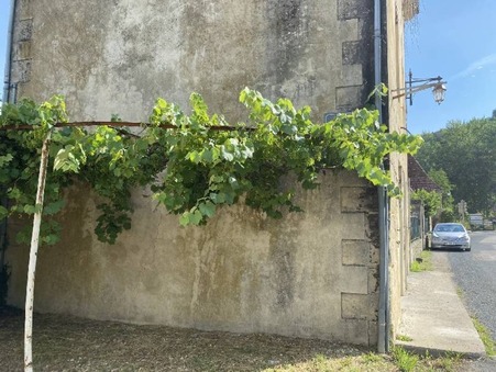 Vente Maison LE BUGUE Réf. C6256S - Slide 4