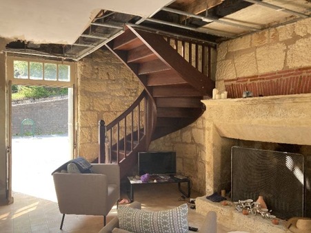 Vente Maison LE BUGUE Réf. C6256S - Slide 9