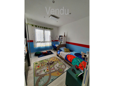 Vente Maison HEYRIEUX Réf. 16 - Slide 11