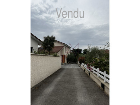 Vente Maison HEYRIEUX Réf. 16 - Slide 15