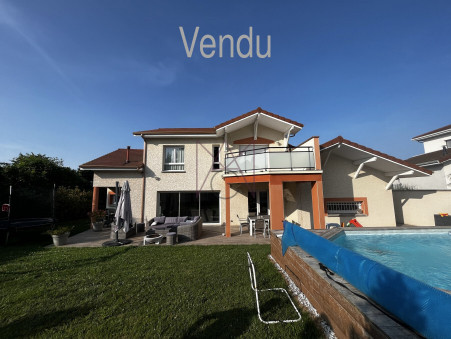 Vente Maison HEYRIEUX Réf. 16 - Slide 16