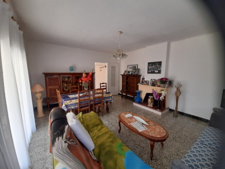Maison sur Vias ; 129 535 € ; A vendre Réf. VIA295