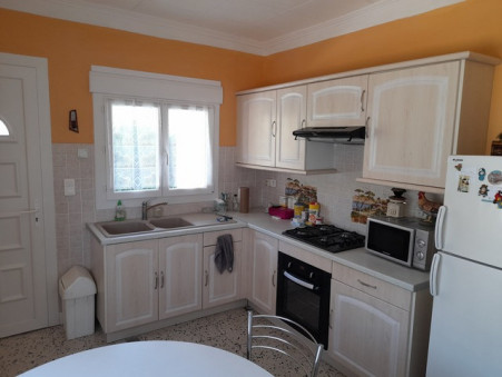 Vente maison 129 535 € Vias