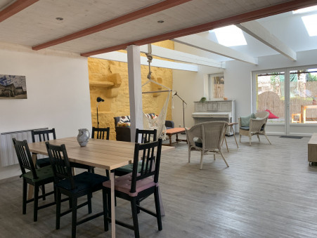 Maison 357 340 &euro; sur Plouguerneau (29880) - Réf. 2435