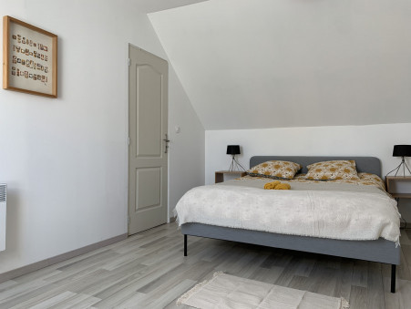 Achat maison Plouguerneau Réf. 2435