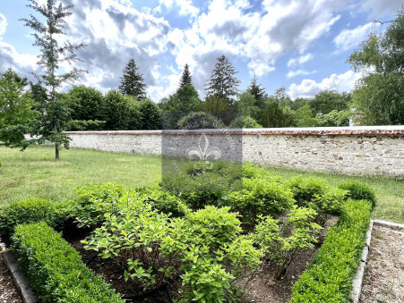 Maison sur Barbizon ; 905 000 €  ; Vente Réf. 2111