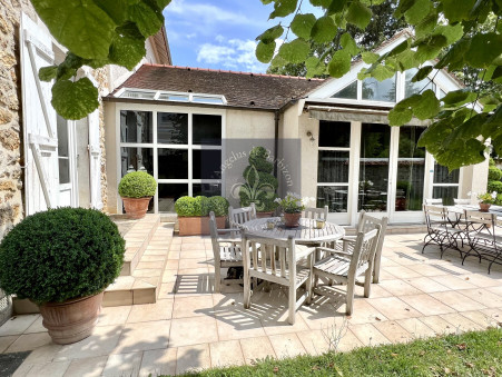 Maison 905 000 €  sur Barbizon (77630) - Réf. 2111