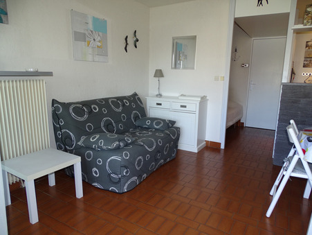 Vente appartement 95 000 €  Le Cap d'Agde