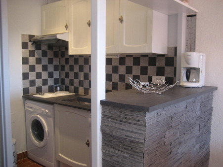 Appartement 95 000 €  sur Le Cap d'Agde (34300) - Réf. 1226