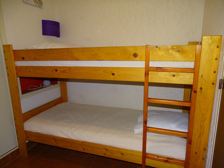 Appartement 95 000 €  sur Le Cap d'Agde (34300) - Réf. 1226