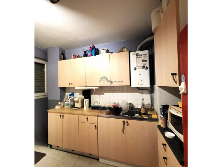 Appartement 44 500 €  Réf. 0602 Chalon sur Saone