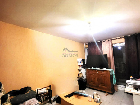 Achat appartement Chalon sur Saone Réf. 0602